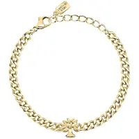 La Petite Story Br Family Tree Life Charm16.3 Cm Armband