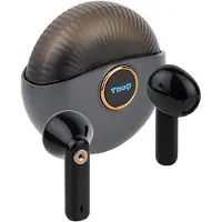 TooQ Kopfhörer mit Mikrofon TQBWH-0060G