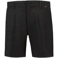 Hurley Phantom Slub 3/4 Waistband 18´´ Badeshorts Schwarz 38 Mann Schwarz 38