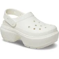 Crocs Schuhe Stomp Clog 2093470WV