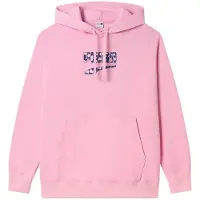 Puma Downtown Kapuzenpullover
