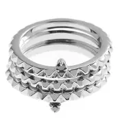 Police Pejlf2010612 Ring