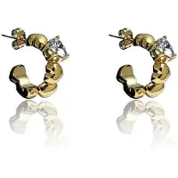 CHIARA FERRAGNI J19avt14 Ohrringe