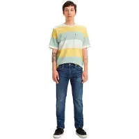Levi's 512 Slim Taper Jeans Größe: W34L34 | Slim Jeans Outlet | Herren