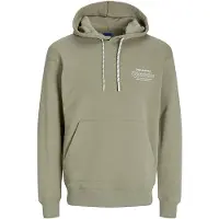 Jack & Jones Sequoia Kapuzenpullover