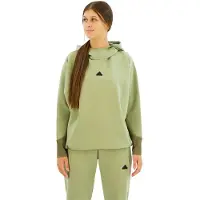 Adidas Sweatshirt Damen Z.N.E. Overhead