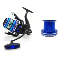 Akami Kozor Blue Edition Surfcasting-rolle
