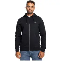 Quiksilver Basic Reißverschlusspullover