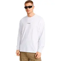 G-Star Center Chest Boxy Langarm-t-shirt