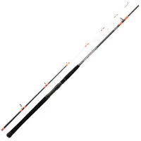 Daiwa Megaforce Boat St Bootsrute