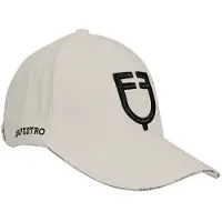 Equestro Baseball Kappe