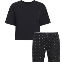 Calvin Klein 000qs7406e Kurzarm-pyjama