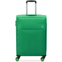 Modo By Roncato Sirio Spinner 65/27 73l Tsa Koffer Auf Rollen Grün Grün One Size