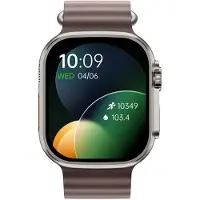 Radiant SMARTWATCH Smartwatch WATCHES RAS10908