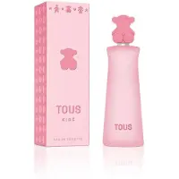 Tous kids girl edt vapo 0,1 l
