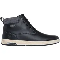 SKECHERS CAVELL - ISAAC Schwarz