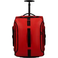 Samsonite Paradiver Light 55/20 51l Koffer Auf Rollen Rot Rot One Size