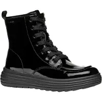 Geox Kinderstiefel J PHAOLAE GIRL kind