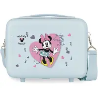 Disney Minnie My Happy Place Kulturbeutel