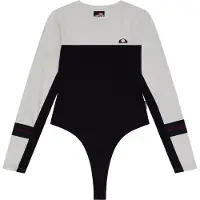 Ellesse Flutter Langarm-body