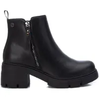 Refresh 17105 Stiefeletten Mit Absatz