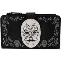 Loungefly Harry Potter Death Eater Brieftasche