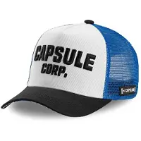 Capslab Cor Kappe