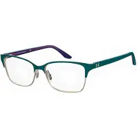 Under Armour Ua5054gzi9f31 Frau Mit Brille