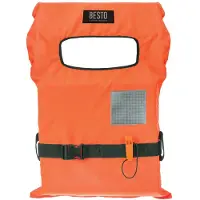 Besto Gulf 100n Schwimmweste