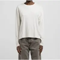 Replay W3162 .000.22524p Langarm-t-shirt