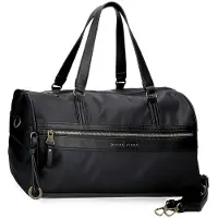 Joumma Bags Pepe Jeans Morgan Schwarz - Reisetasche, 7923731