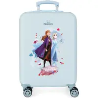Disney Destiny Is Calling 55 Cm 32l Koffer Auf Rollen