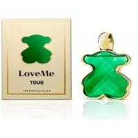 Tous LoveMe The Emerald Elixir Perfumy, 30 ml