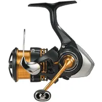 Daiwa Legalis Lt 2023 Spinnrolle Golden 5000CXH Golden 5000CXH