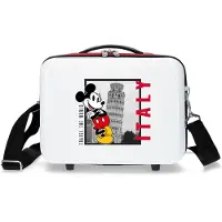Disney Mickey Italy Kulturbeutel