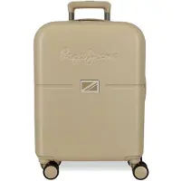 Pepe Jeans Accent 55 Cm 37l Koffer Auf Rollen