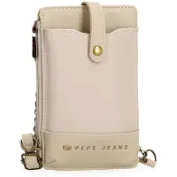 Pepe Jeans 420073550 Morgan Pouch Umhängetasche