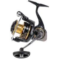 Hart Mirage Spinnrolle