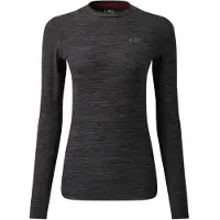 Gill Crew Langarm-t-shirt
