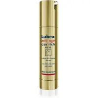 Lubex Anti-Age day rich Uv30 50 ml Tagescreme