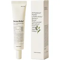 Foretderm Peptide Derma Relief Cream 40 ml
