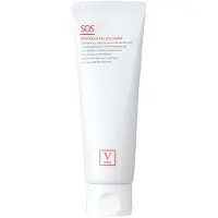 V[FAU] V [Fau] Skin Solution Sos Cream 80 ml
