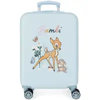 Disney Before The Bloom Bambi 32l Koffer Auf Rollen