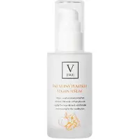 V[FAU] V [Fau] Shiny Pumkin Vegan Serum 50 ml