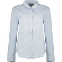 Levi's The Button-down Shirt White Größe: M | Business hemden Outlet | Damen | Weiß