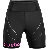 Blueball Sport Compression Pocket Kurze Leggings