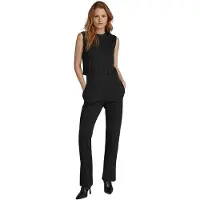 G-Star Pintucked Overall