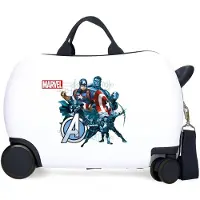 Marvel Avengers Legend 45 Cm Koffer Auf Rollen