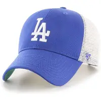 47 Mlb Los Angeles Dodgers Branson Mvp Kappe