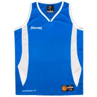 Spalding Jam ärmelloses T-shirt